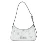 small micro platform shoulder bag