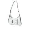 small micro platform shoulder bag