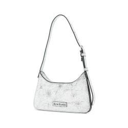 small micro platform shoulder bag