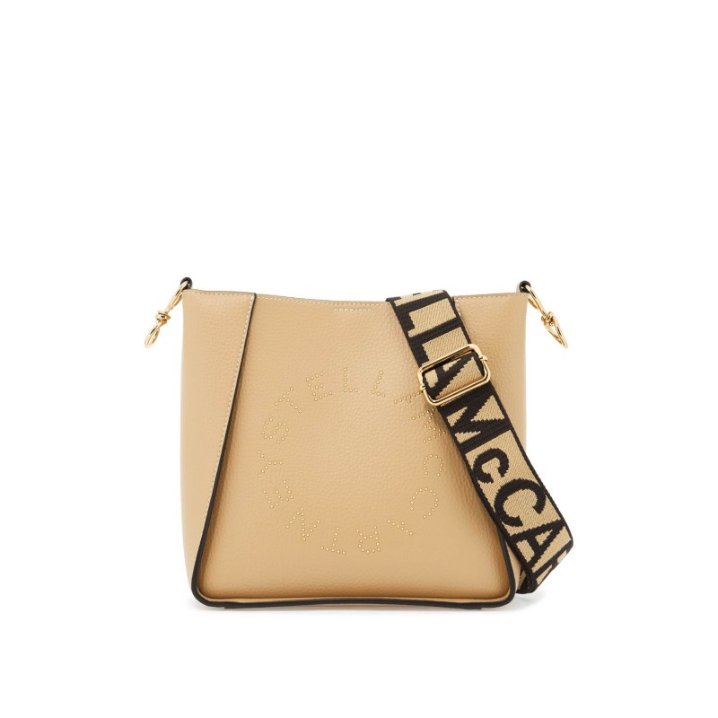 mccartney

stella mccartney logo shoulder bag