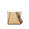 mccartney

stella mccartney logo shoulder bag