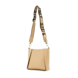 mccartney

stella mccartney logo shoulder bag