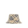 ered\n\ncheckered bucket hat