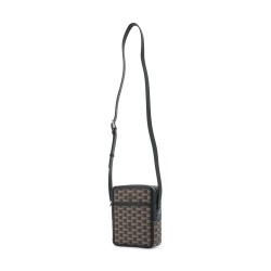 pennant crossbody bag