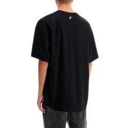 'oversized t-shirt