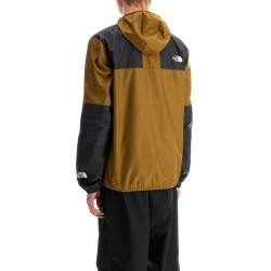 jacket\n\nseasonal mountain jacket