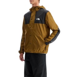 jacket\n\nseasonal mountain jacket