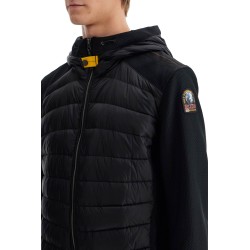 buck hybrid jacket