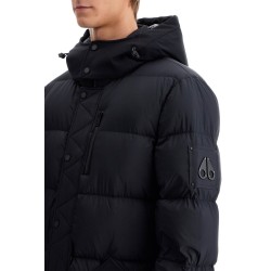 everest 3q down jacket with