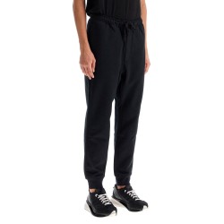 drawstring jogger pants