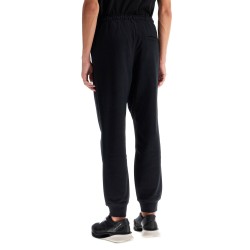 drawstring jogger pants