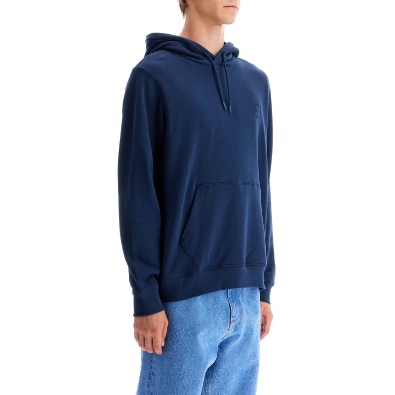 wetalk hooded sweat