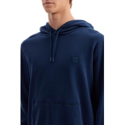 wetalk hooded sweat