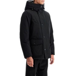 "arctic parka anorak