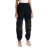 retro denali fleece sports pants.