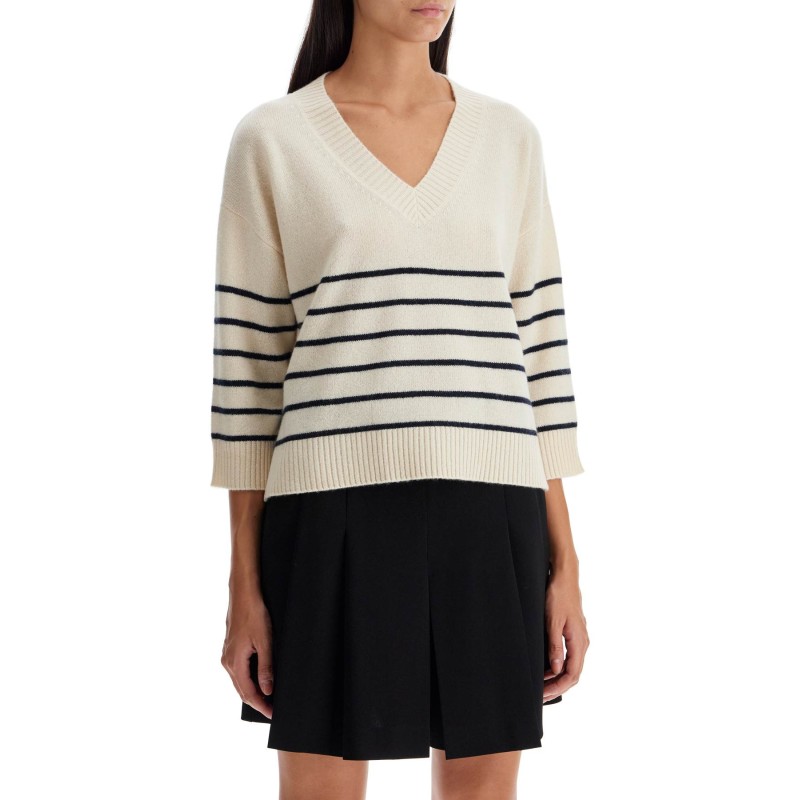 "oversized cashmere lever