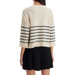 "oversized cashmere lever