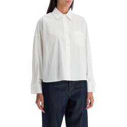 boxy sale shirt