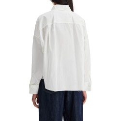 boxy sale shirt