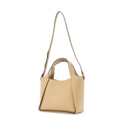 stella logo shoulder bag