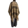 ered cape in wool and cashmere by cate