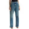 loose fit lisa carpenter jeans