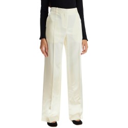 encore satin pants for women