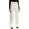 encore satin pants for women