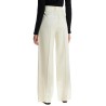 encore satin pants for women