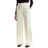 encore satin pants for women