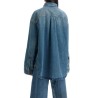 new ofelia oversized shirt