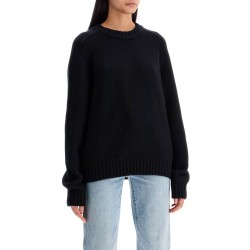 cashmere mae pullover sweater