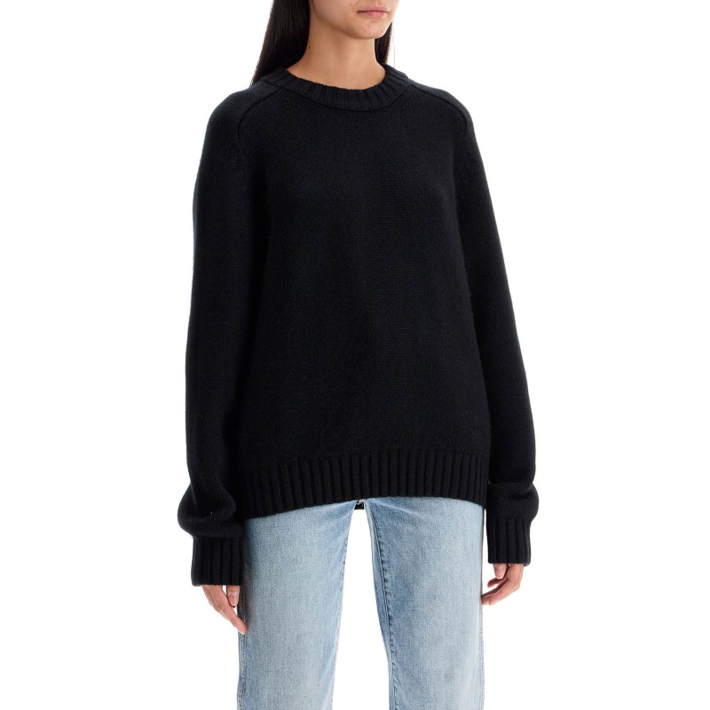 cashmere mae pullover sweater