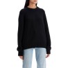 cashmere mae pullover sweater