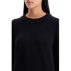 cashmere mae pullover sweater