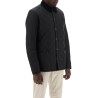 heritage liddesdale quilted jacket