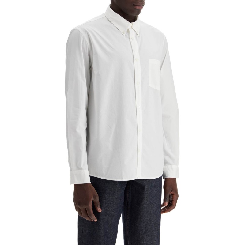 edouard button-down shirt