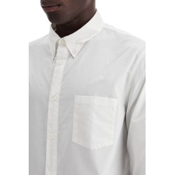 edouard button-down shirt