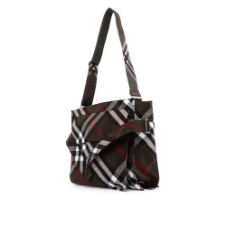 trench medium tote bag