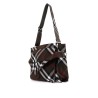 trench medium tote bag