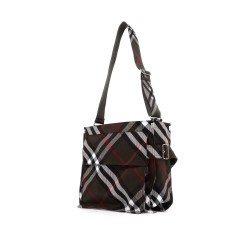 trench medium tote bag