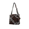 trench medium tote bag