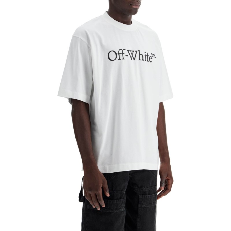 "oversized t-shirt with