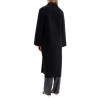 clara double-breasted wool coat