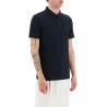 slim fit passenger polo shirt