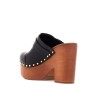 jeannette wedge clogs