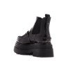 carter ankle boots with platform