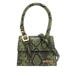 le chiquito moyen boucle bag