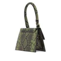 le chiquito moyen boucle bag