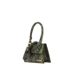 le chiquito moyen boucle bag